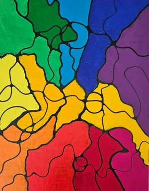 Artwork image