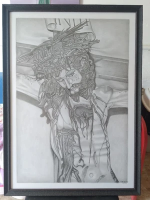 Artwork image