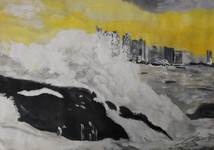 Artwork image