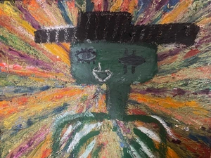 Artwork image