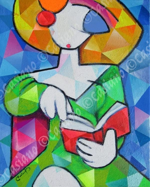 Artwork image