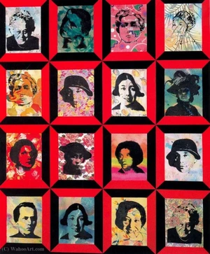 Artwork image