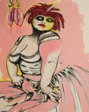 Artwork image