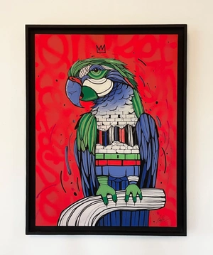 Artwork image