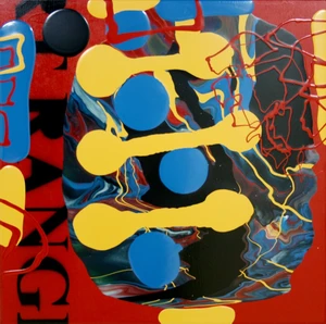 Artwork image