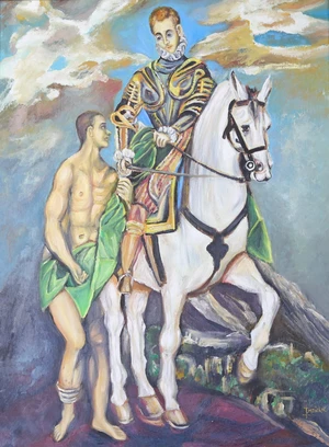 Artwork image