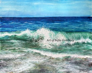Artwork image