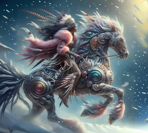 Artwork image