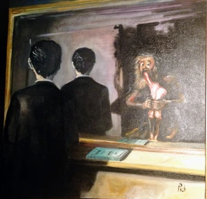 Artwork image