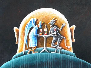 Artwork image