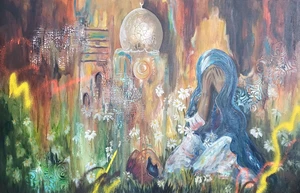 Artwork image