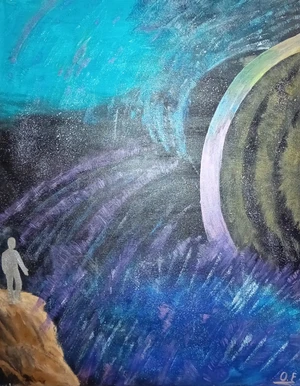 Artwork image