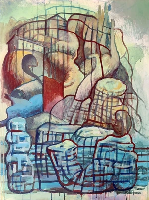 Artwork image
