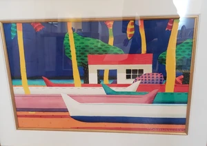 Artwork image