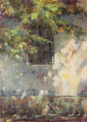 Artwork image