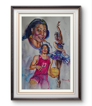 Artwork image