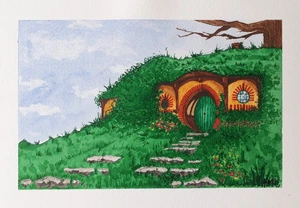 Artwork image