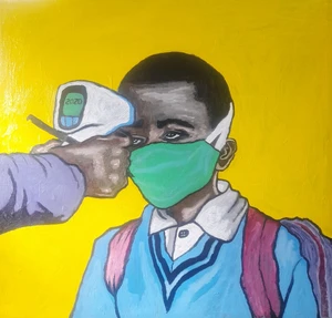 Artwork image
