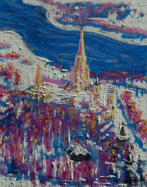 Artwork image
