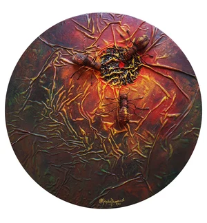 Artwork image