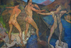 Artwork image