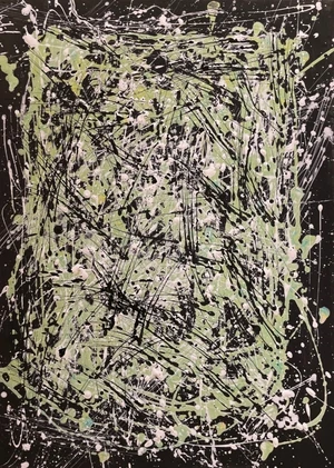 Artwork image