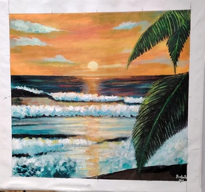 Artwork image