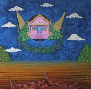 Artwork image
