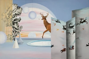 Artwork image