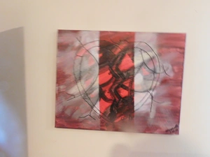 Artwork image