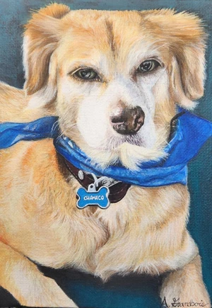Artwork image