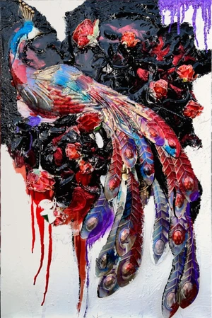 Artwork image