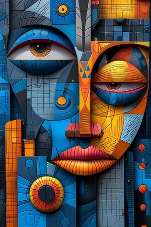 Artwork image