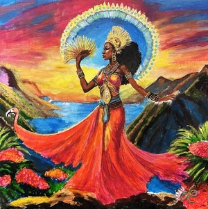 Artwork image
