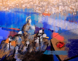 Artwork image