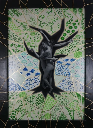 Artwork image