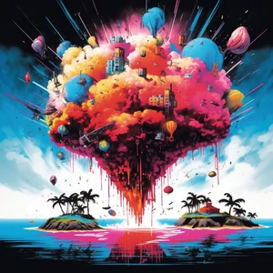 Artwork image