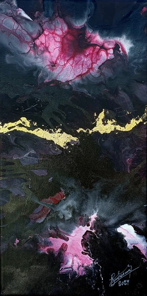 Artwork image