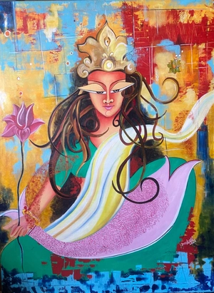 Artwork image