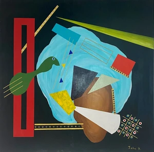 Artwork image