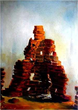 Artwork image