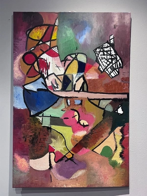 Artwork image