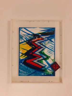 Artwork image