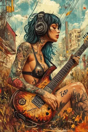 Artwork image