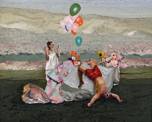 Artwork image