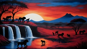 Artwork image