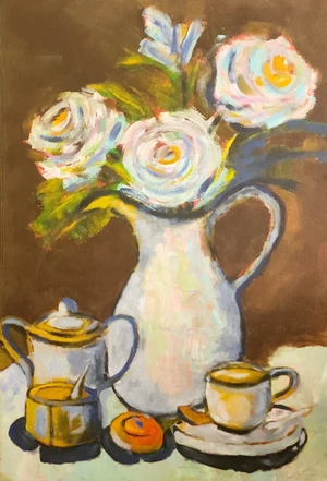 Artwork image