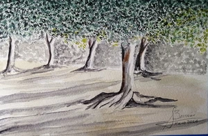Artwork image