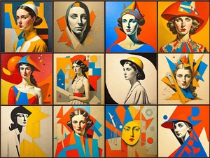 Artwork image