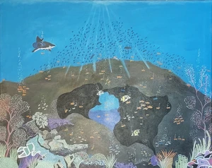 Artwork image